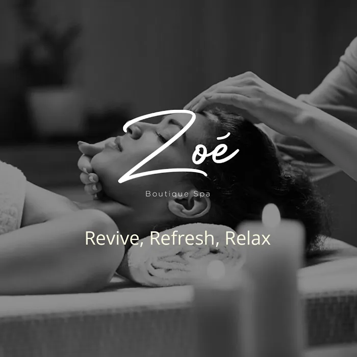 Zoe Boutique Spa Picture 2