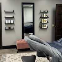 Zoe Boutique Spa ico