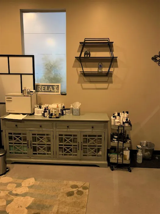 Desert Mountain Skin Care & Massage Picture 4