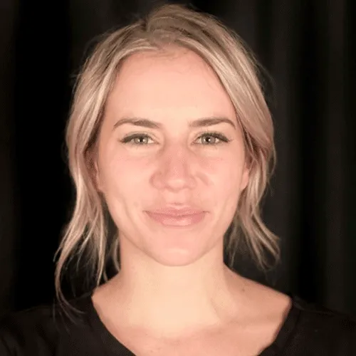 Emily Zwingler, Aesthetician Picture 2