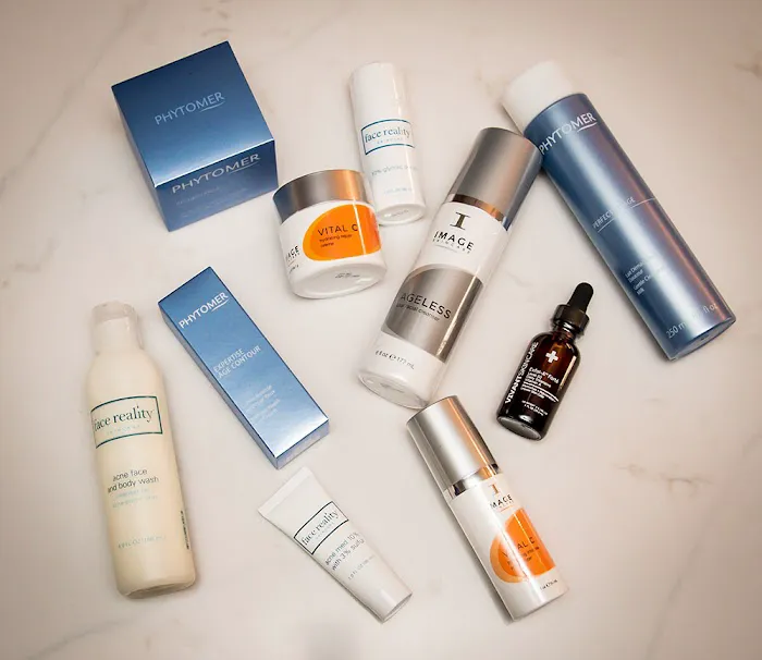 Advanced Skincare by Lisa Castro, LLC Picture 7