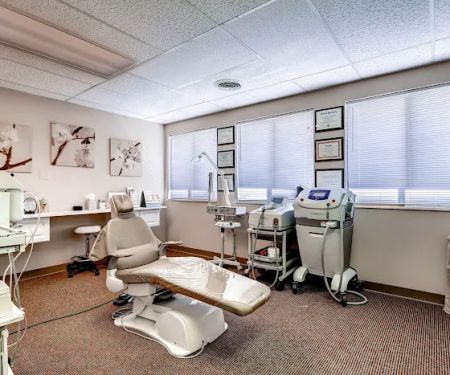 Ettane Clinical Skincare Spa