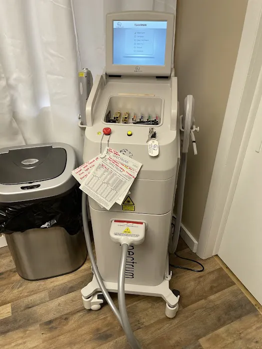 The Glo Alchemist Picture 4