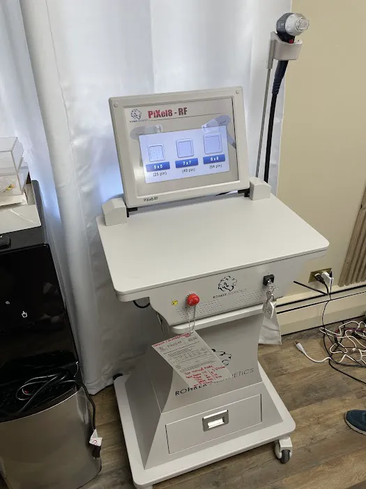 The Glo Alchemist Picture 2