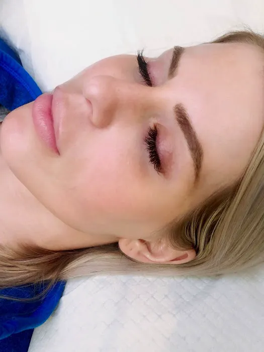 Plush 303 Beauty-Microblading & Plasma Skin Tightening Picture 2