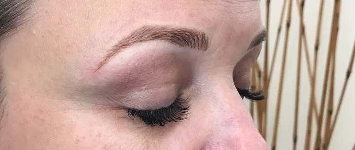 Plush 303 Beauty-Microblading & Plasma Skin Tightening Picture 6