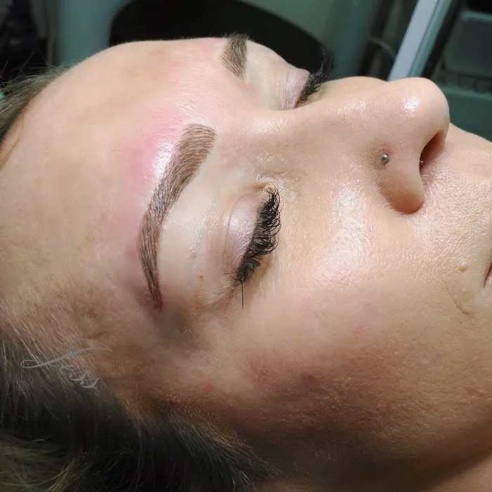 Plush 303 Beauty-Microblading & Plasma Skin Tightening Picture 3