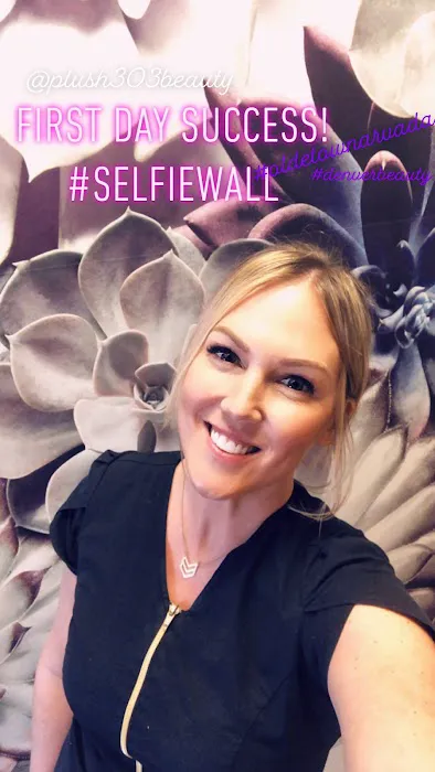 Plush 303 Beauty-Microblading & Plasma Skin Tightening Picture 5