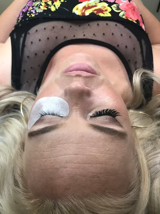 Plush 303 Beauty-Microblading & Plasma Skin Tightening Picture 9