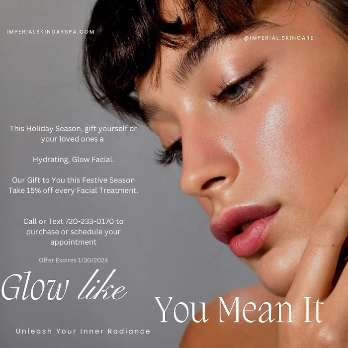 Imperial Skin Care Picture 6