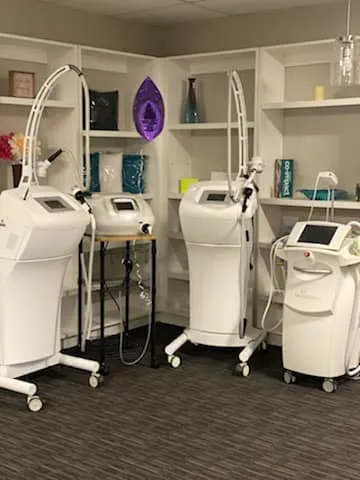 Beauty Unleashed MedSpa Picture 3