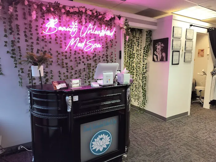 Beauty Unleashed MedSpa Picture 8