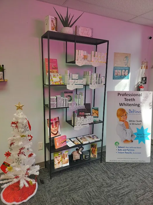 Beauty Unleashed MedSpa Picture 9