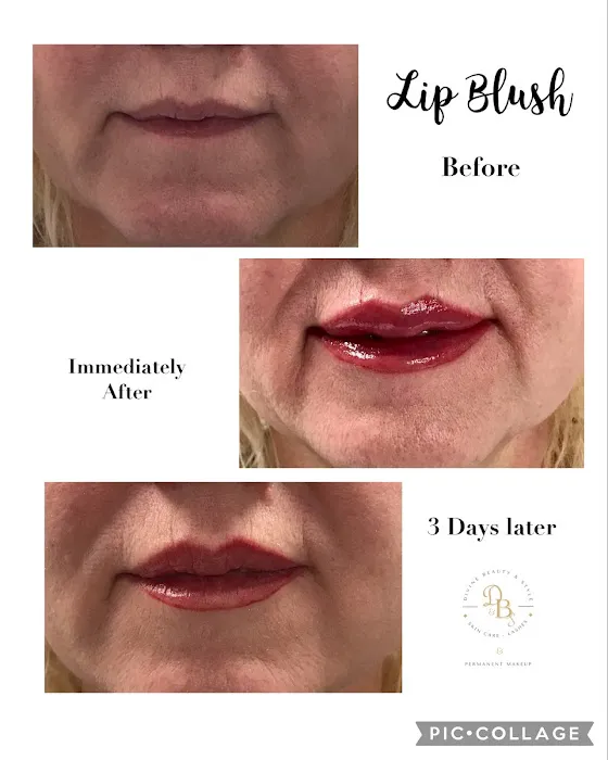 Divine Beauty and Style Picture 1