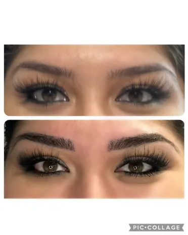 Divine Beauty and Style Picture 4