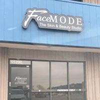 FaceMode The Skin & Beauty Studio ico