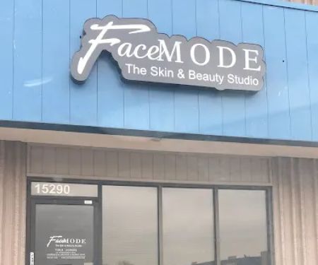 FaceMode The Skin & Beauty Studio