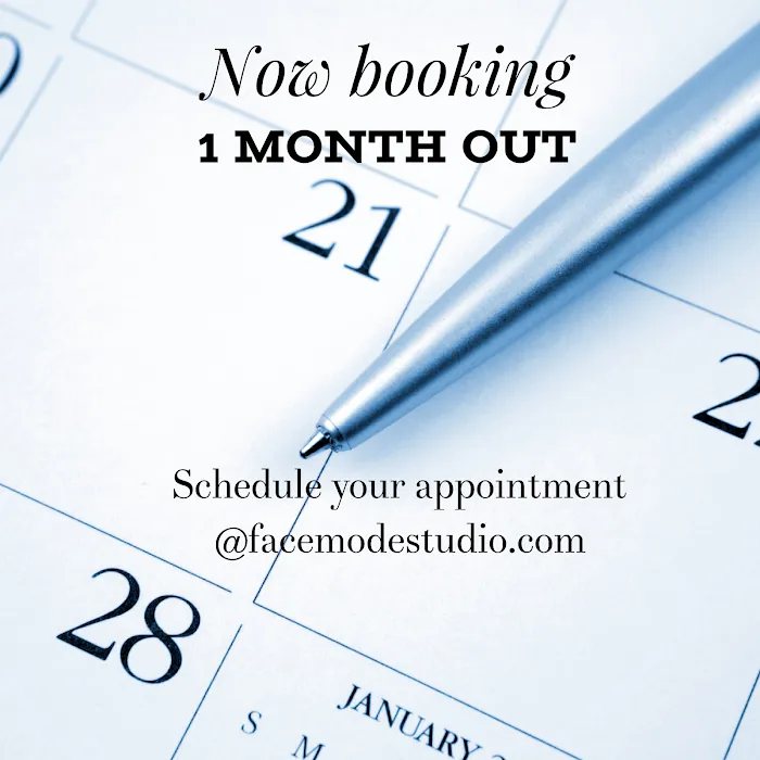 FaceMode The Skin & Beauty Studio Picture 10