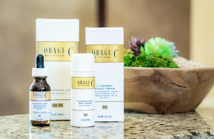 Renu Laser & Skin Care Picture 3