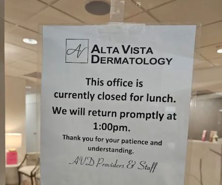 Alta Vista Dermatology