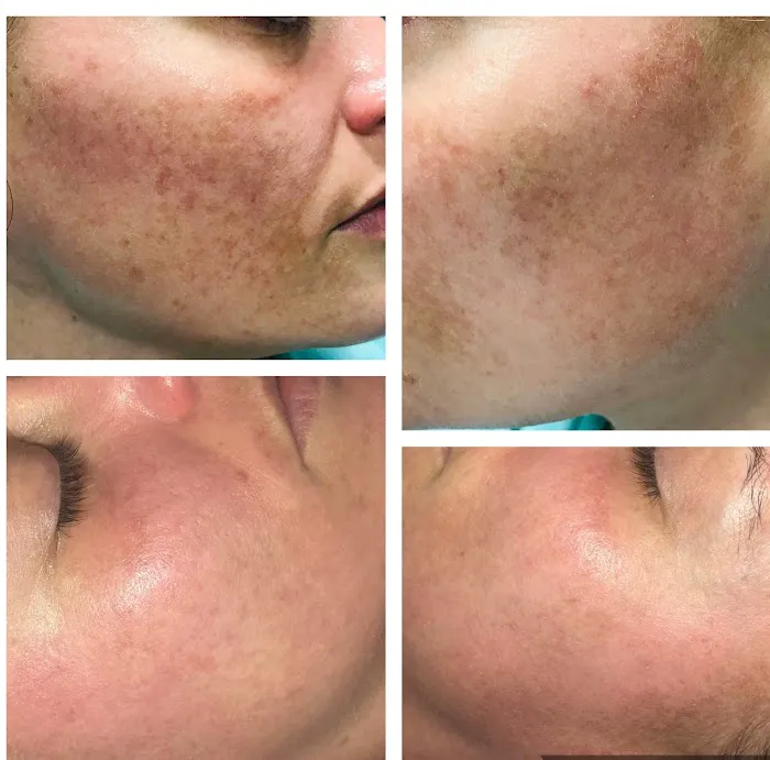 Skin Care Essentials Picture 1