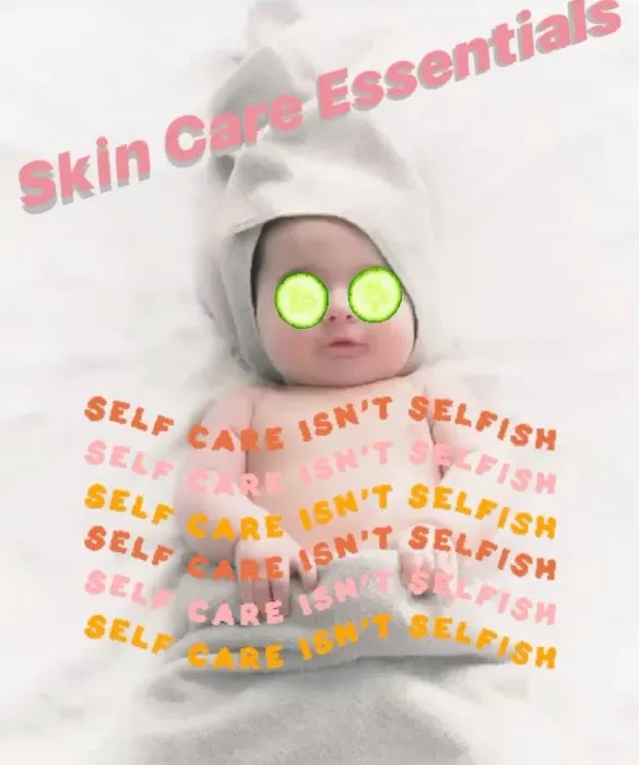 Skin Care Essentials Picture 3