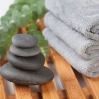 A Skin & Body Sanctuary ico