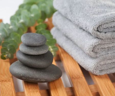 A Skin & Body Sanctuary