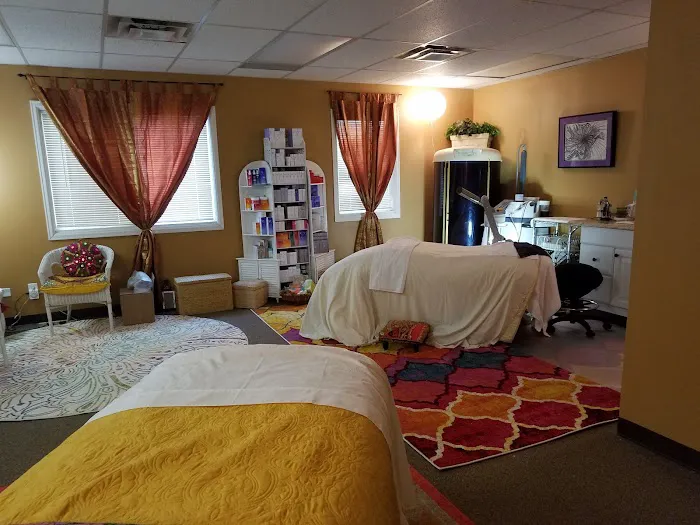 A Skin & Body Sanctuary Picture 5