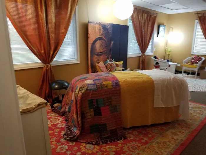 A Skin & Body Sanctuary Picture 4