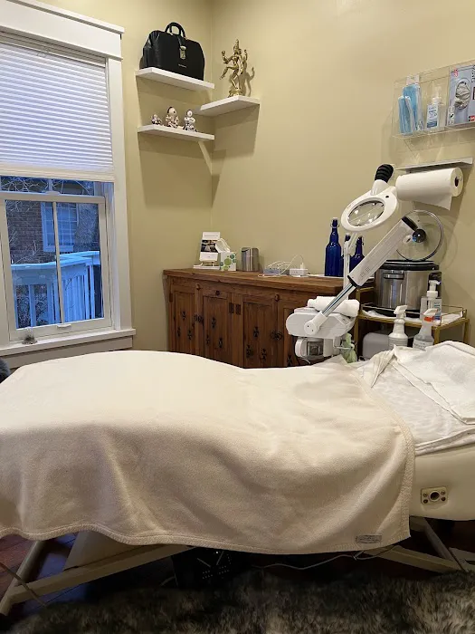 Skin Harmonics Picture 1