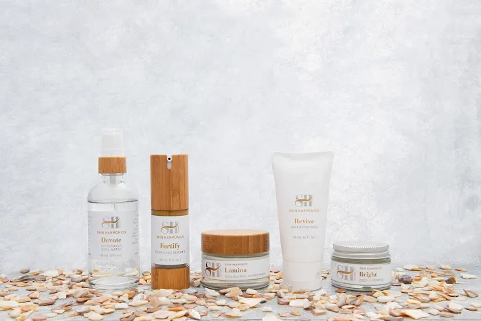 Skin Harmonics Picture 2