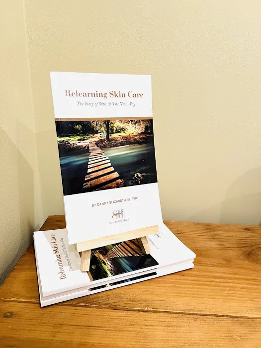 Skin Harmonics Picture 3