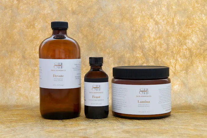 Skin Harmonics Picture 6