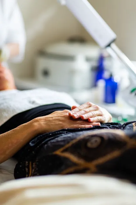 Skin Harmonics Picture 4