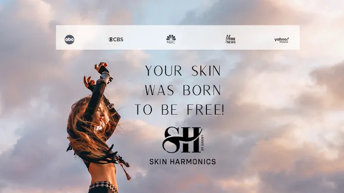 Skin Harmonics Picture 10