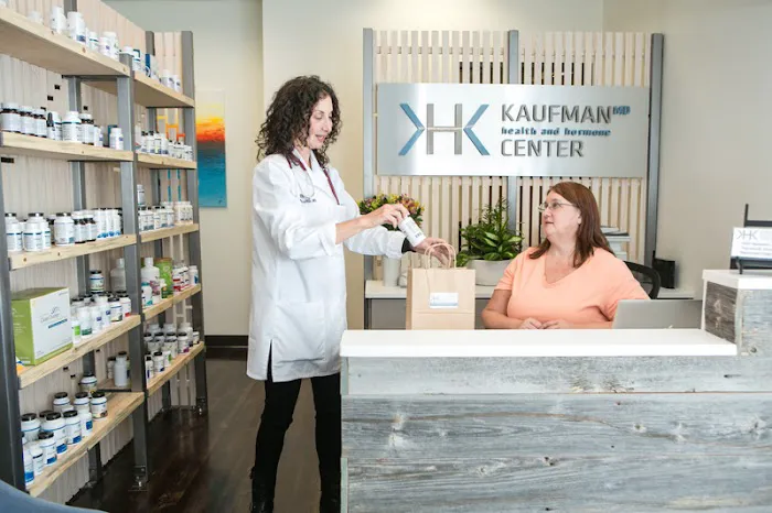 Kaufman Health & Hormone Center Picture 4