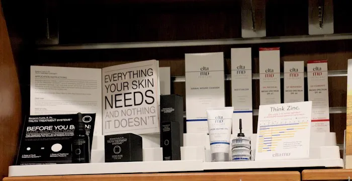 Figaro Esthetics (inside Wellness Wing) Picture 7