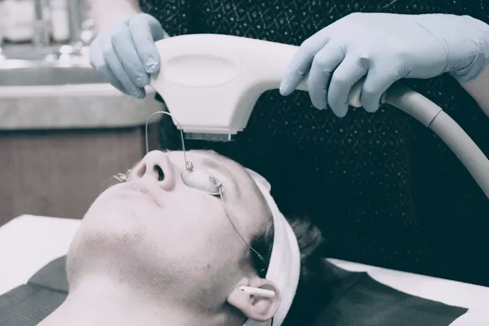 Figaro Esthetics (inside Wellness Wing) Picture 6