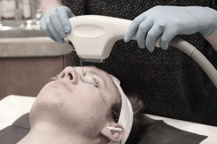 Figaro Esthetics (inside Wellness Wing) Picture 9