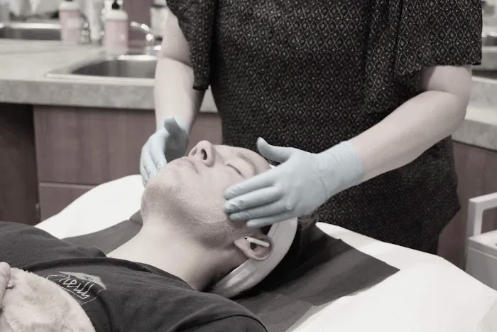 Figaro Esthetics (inside Wellness Wing) Picture 4