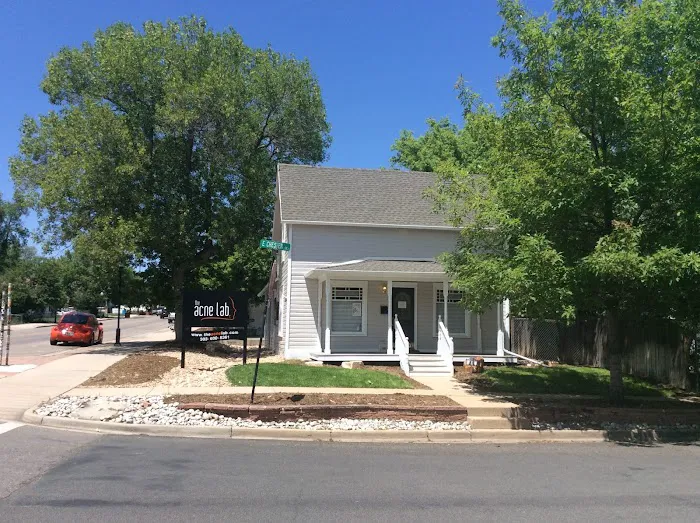 The Acne Lab Picture 1