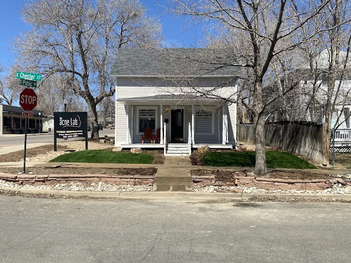 The Acne Lab Picture 5