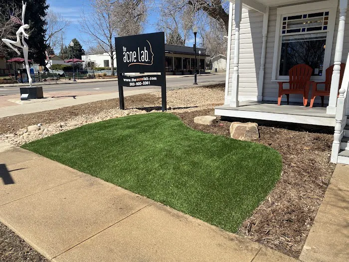 The Acne Lab Picture 3