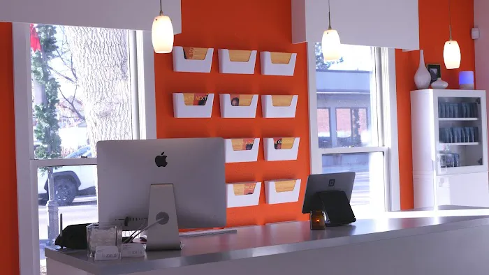 The Acne Lab Picture 4