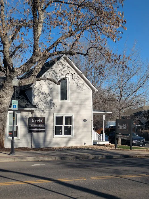 The Acne Lab Picture 8