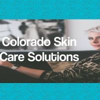 Colorado Skin Care Solutions ico