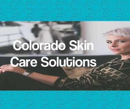 Colorado Skin Care Solutions