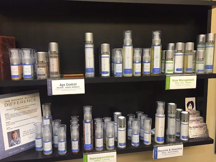 The Hidden Spa Picture 2