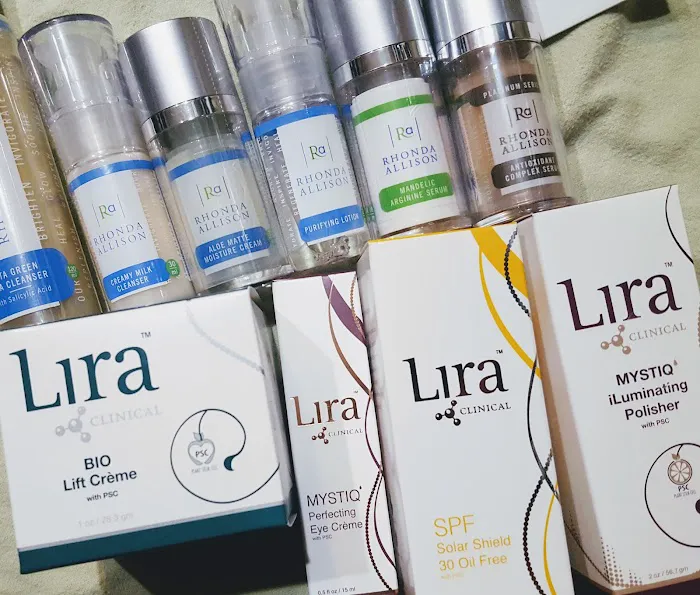 The Hidden Spa Picture 4